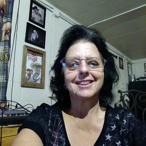 Meet your Posher, Sherry